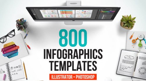 Лучший набор инфографики. 13 тематик  800+ шаблонов  2 пака иконок.jpg