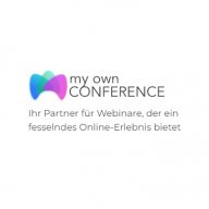 MyOwnConference